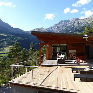 Contemporain Ubaye Méolans