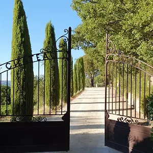 Château Cohola Sablet