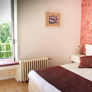 Des 7 Tours Hotel