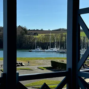 Aigue Marine Logis Et Restaurant Hotel