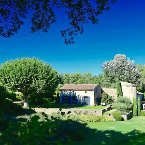 La Grande Verrière Goult